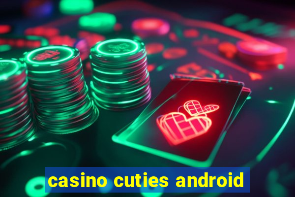 casino cuties android